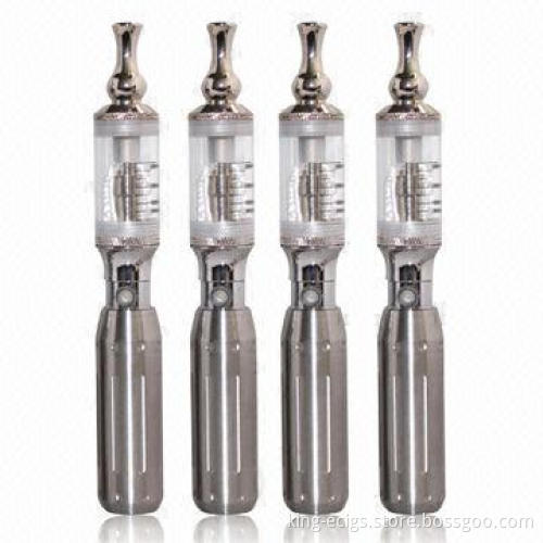 Matrix Series E-cigarette Kit with H2 CE4/CE5/CE6 Atomizer Long Times 2,500 Puffs